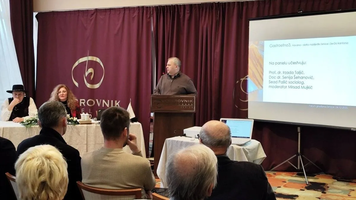 Šibonjić je kazao kako će uraditi sve da „Zeničku Havanu“ predstave cijeloj BiH, regionu ali i šire jer ima potencijal da postane prepoznatljiv brend i simbol Zenice