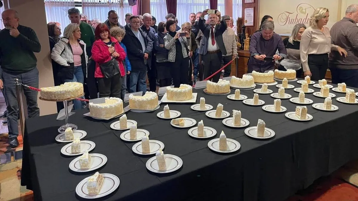 Šibonjić je kazao kako će uraditi sve da „Zeničku Havanu“ predstave cijeloj BiH, regionu ali i šire jer ima potencijal da postane prepoznatljiv brend i simbol Zenice