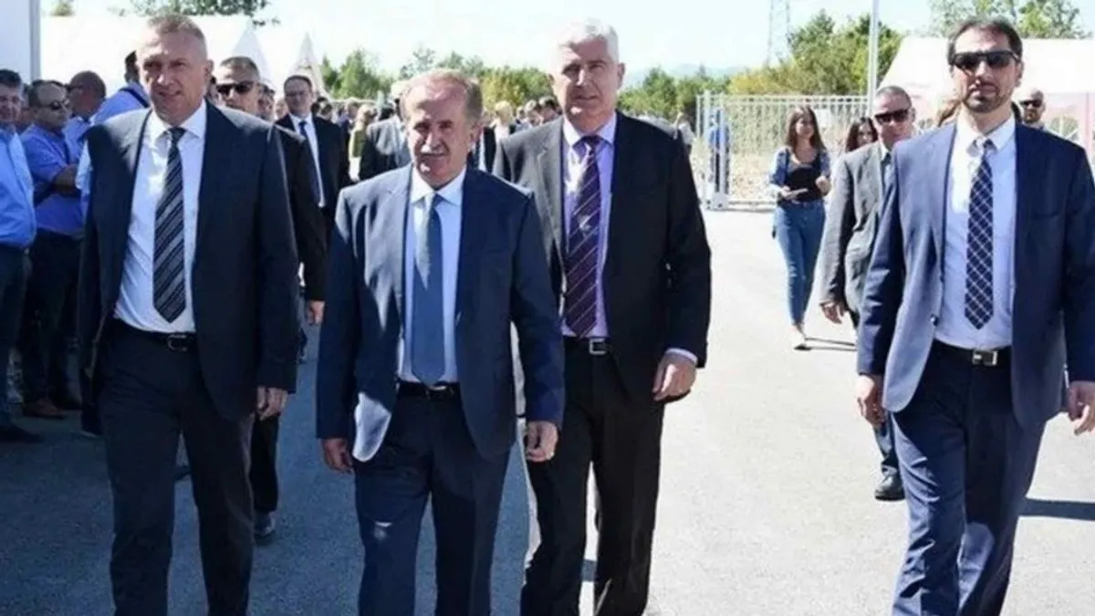 Istraga navodno obuhvaća i tvrdnje da su brojni nalozi za otkup električne energije izdavani daleko iznad dopuštenih kvota.