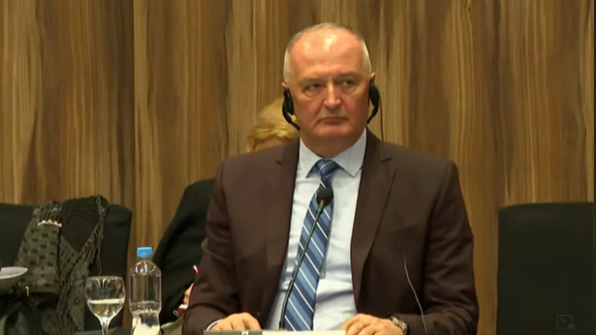 Potpisana izjava još jednom naglašava političku volju da se region veže za evroatlantsku zajednicu i da se kroz jačanje vojne i političke saradnje podigne nivo sigurnosti.