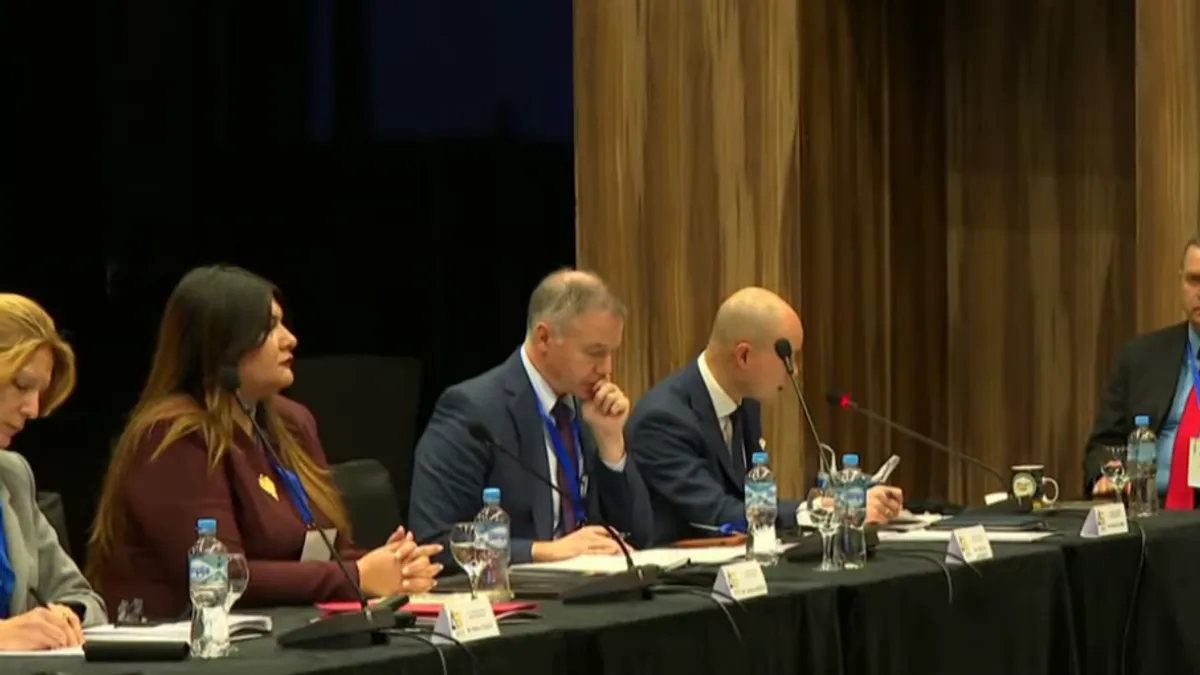 Kosovo i Srbija za istim stolom! Helez organizirao važan sastanak za regionalnu saradnju