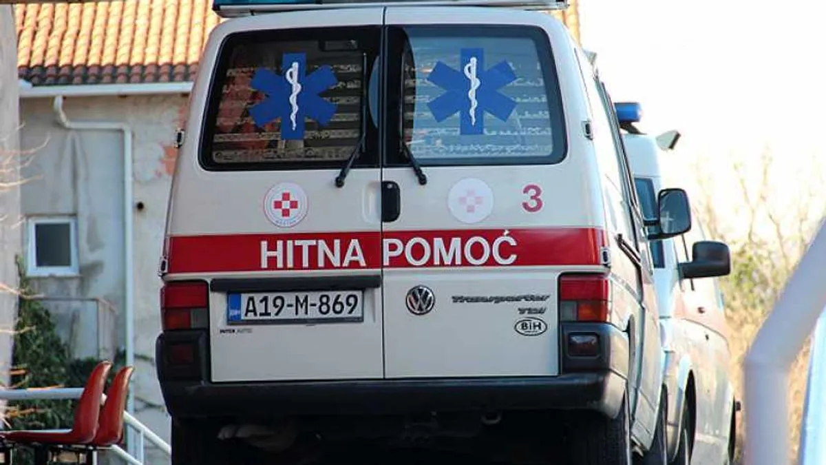 Još uvijek bez sistemskog rješenja: Privremeno deblokirani računi zdravstvenih ustanova u Kantonu 10