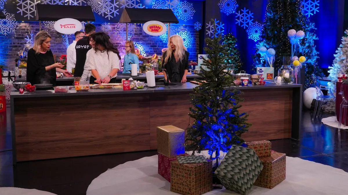 Fatmir Sulejmani i mladi Erol Begić podigli su svojim izvedbama atmosferu na veći nivo