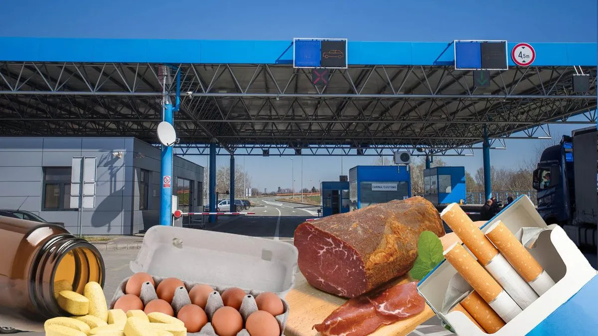 BiH nastavlja bilježiti alarmantne trendove u vanjskotrgovinskoj razmjeni poljoprivrednih proizvoda, pri čemu uvoz u ključnim sektorima daleko nadmašuje domaći izvoz. 