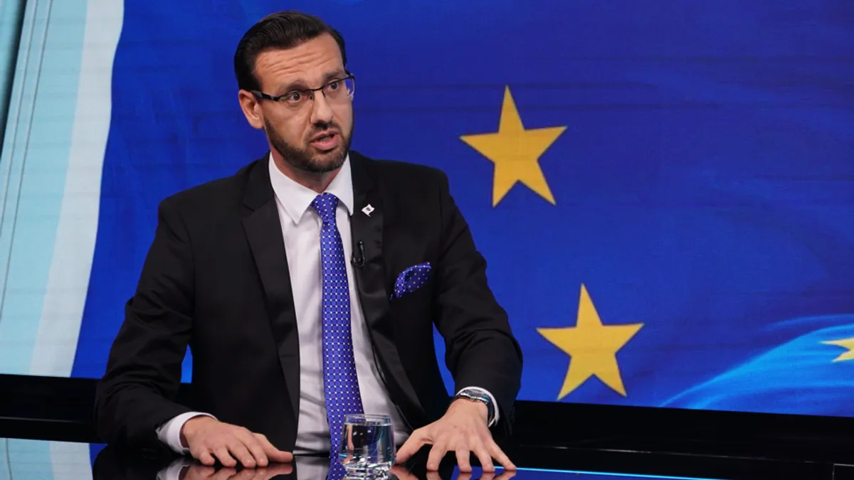 Huseinspahić za '7Plus': Garant stabilnosti regije je da BiH odmah postane članica NATO-a i EU