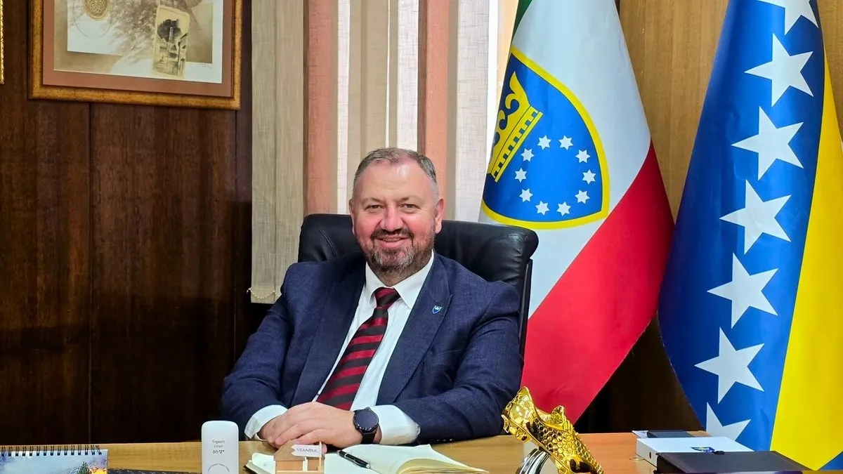 Ovi podaci potvrđuju da ZDK ostvaruje historijski rast industrije, suprotno ukupnim trendovima u Federaciji.