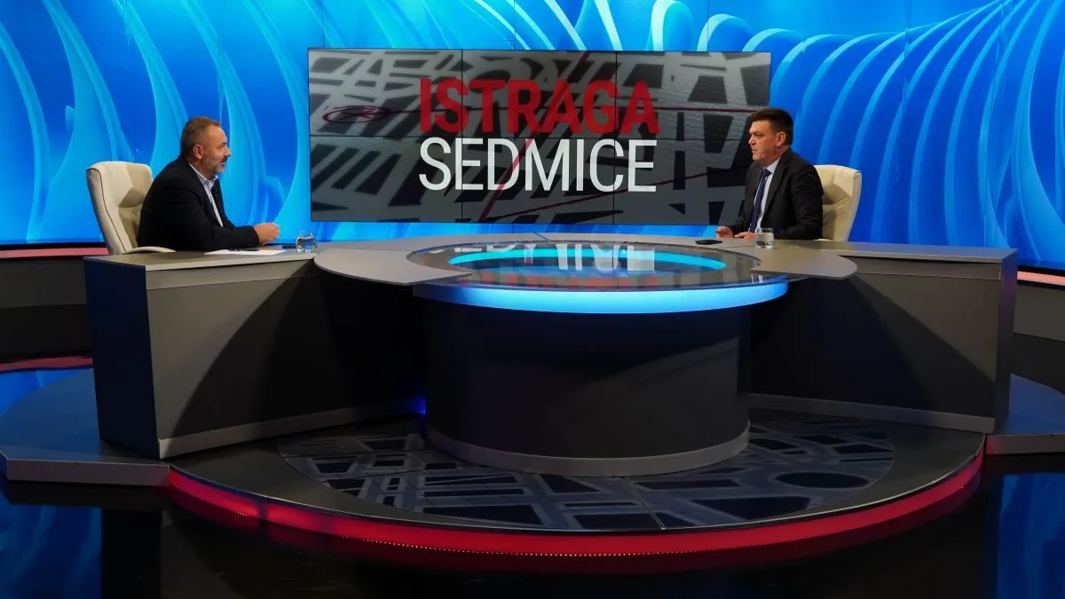 Cvitanović najavljuje usvajanje Izbornog zakona koji uređuje izbor člana Predsjedništva BiH iz reda hrvatskog naroda. 