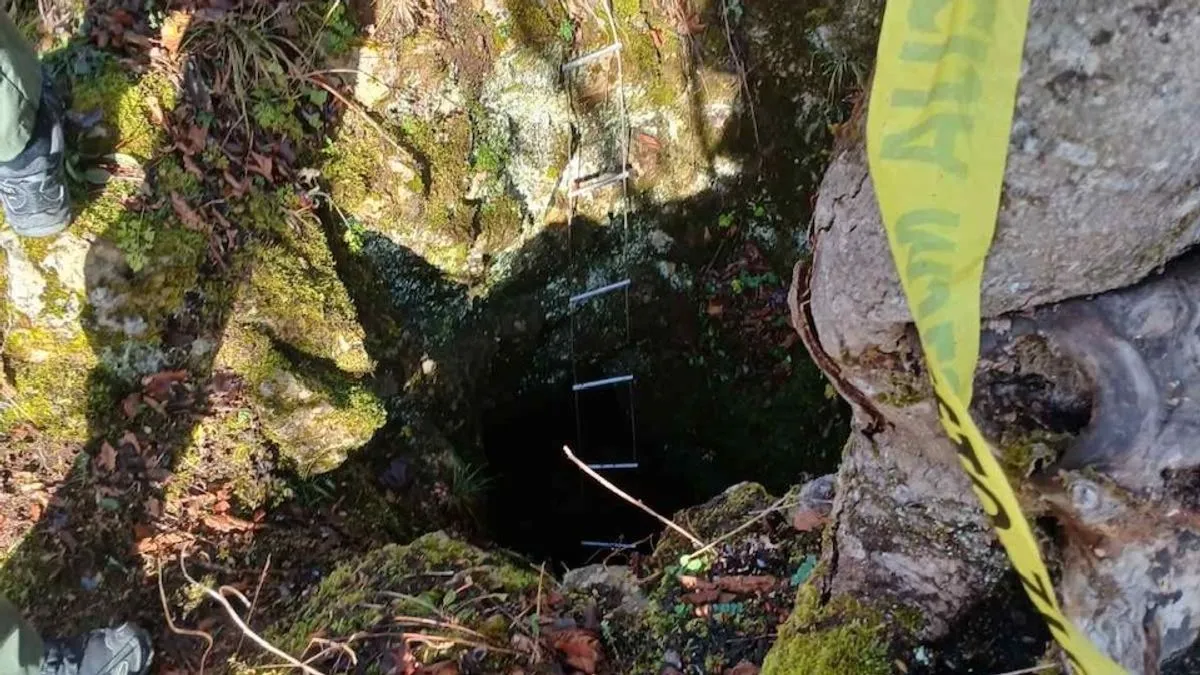 U Novom Travniku ekshumirani posmrtni ostaci jedne žrtve proteklog rata 