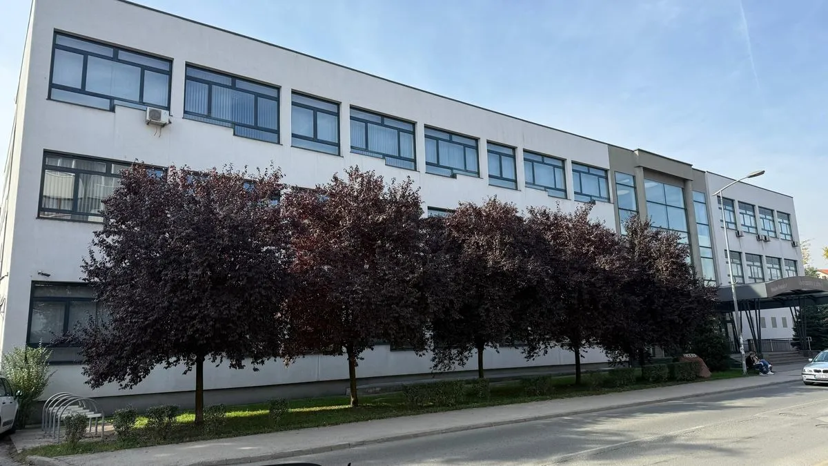 Ova svečanost okupit će predstavnike akademske zajednice, pravosudnih institucija, kao i javnog i društvenog života