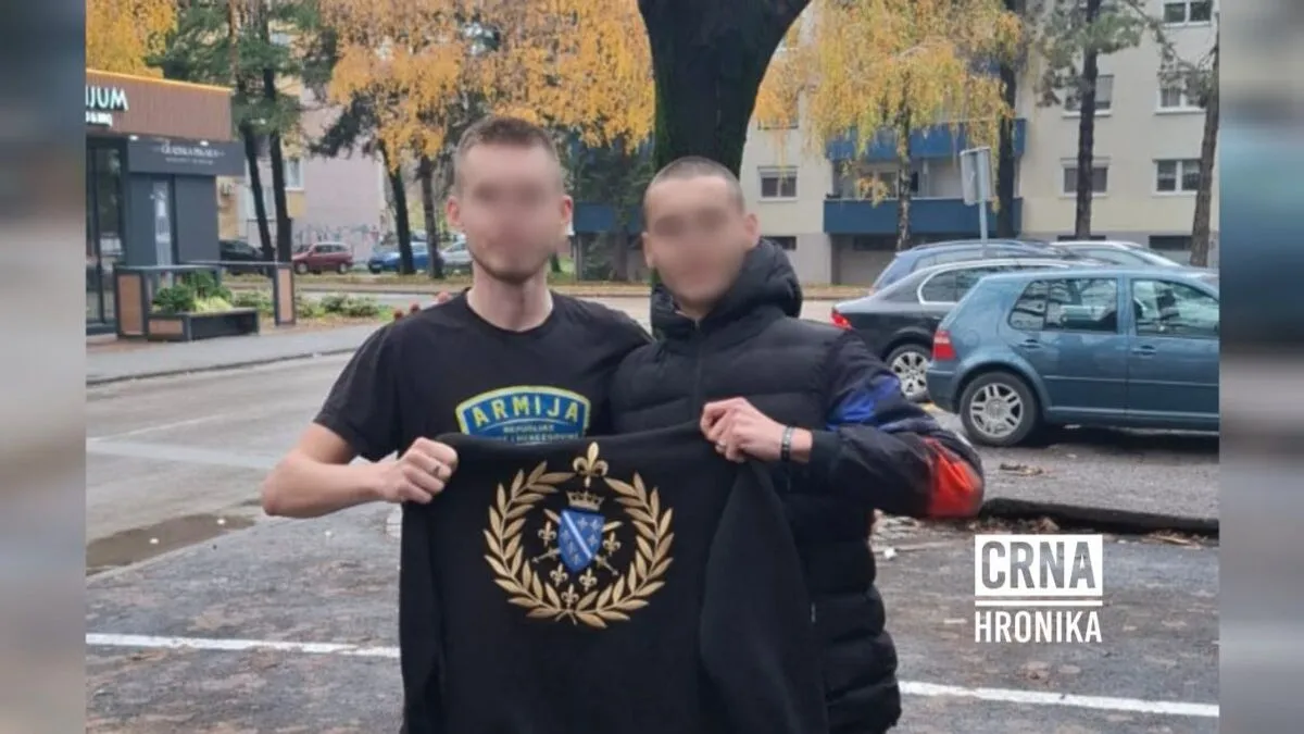 Ovaj događaj pokrenuo je brojne reakcije građana, a Harunov gest naišao je na odobravanje i podršku javnosti