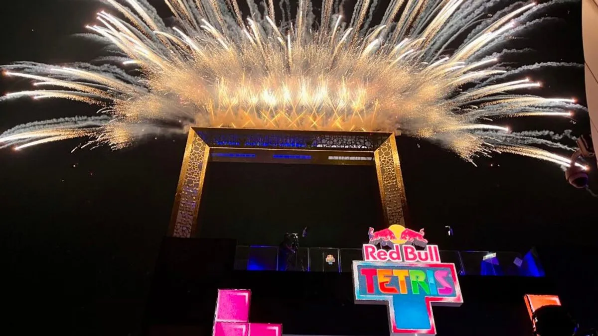 Fehmi Atalar iz Turske je ostvario najbolji rezultat i postao prvi globalni prvak turnira