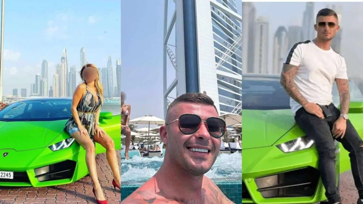 Iako vrijednost spornih vozila sugeriše visoko organizovan sistem, tužilaštvo zasad nije pronašlo dokaze da je Martinović povezan s kriminalnim mrežama, niti da ima saučesnike