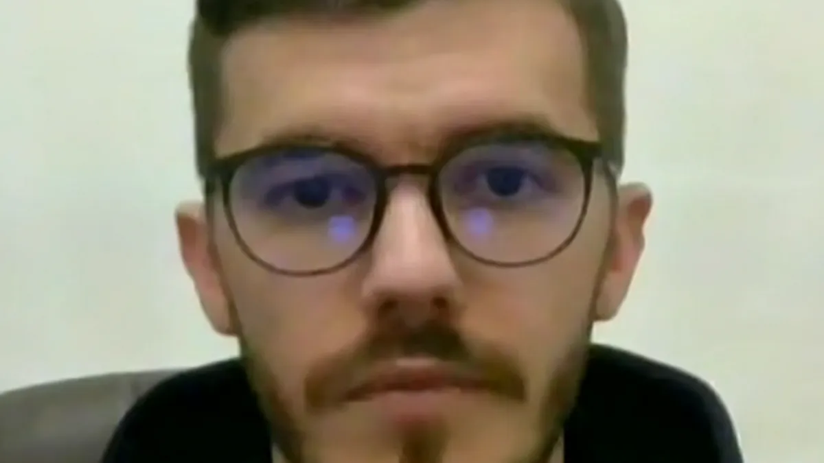 Pred Vladom Kantona Sarajevo danas je održan protest studenata koji žive u studentskim domovima na Bjelavama i u Nedžarićima zbog nedostatka grijanja i tople vode.