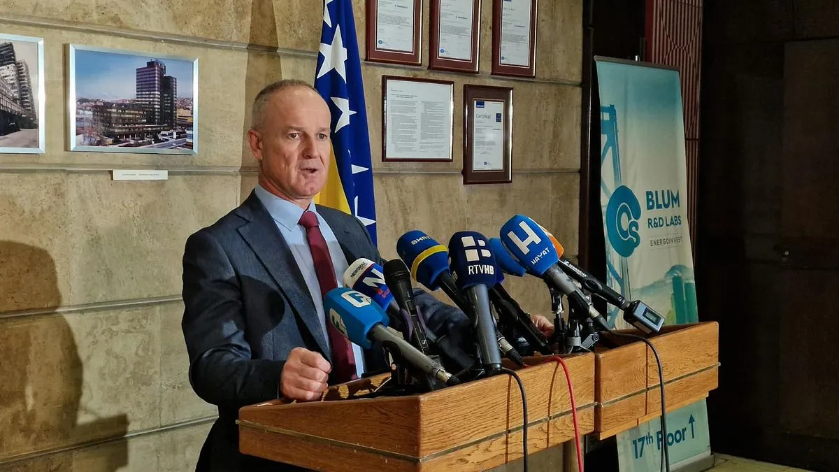 Od 1.1.2026 imat ćemo novu visinu dnevnica za službena putovanja sa 25 na 45 KM. 