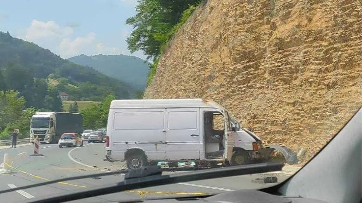 Projekat od 6,5 miliona KM, uz objašnjenja, koji nije izdržao ni godinu dana.