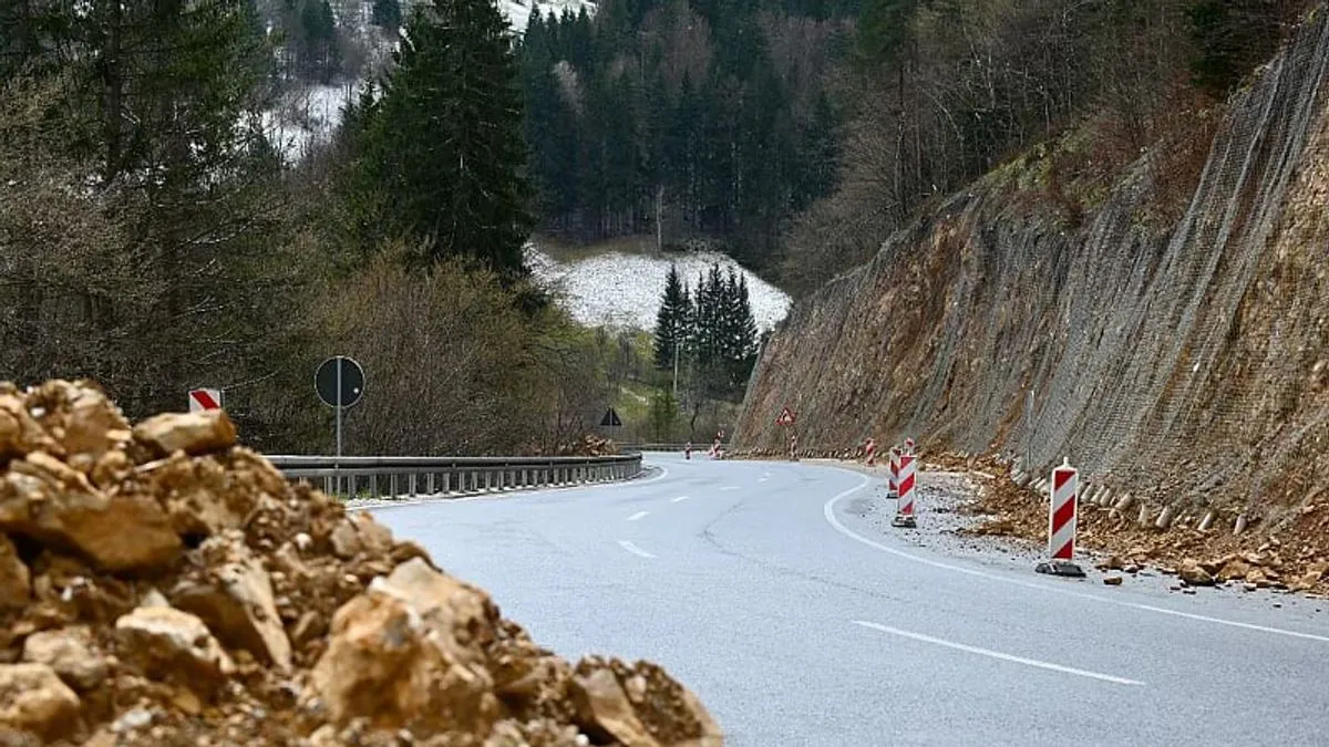 Projekat od 6,5 miliona KM, uz objašnjenja, koji nije izdržao ni godinu dana.