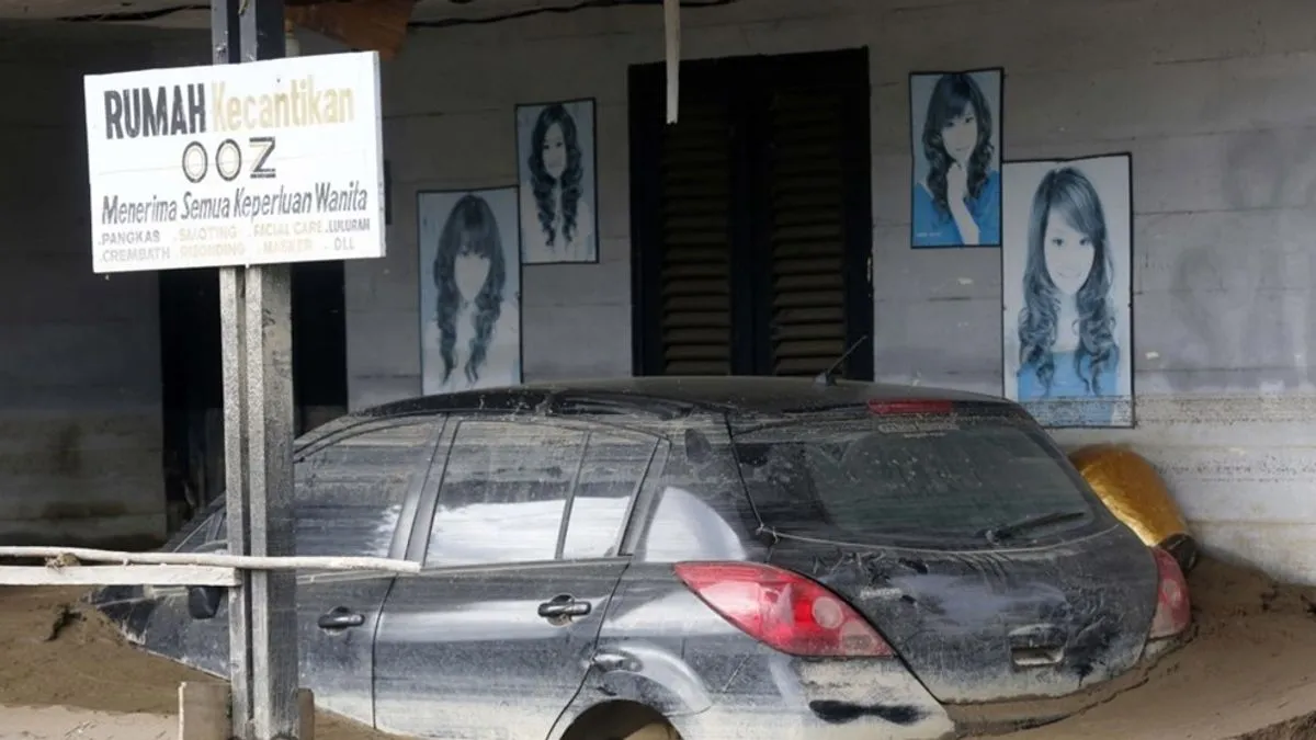 Poplave u Indoneziji odnijele 753 života: Milion ljudi evakuirano, ponestaje hrane