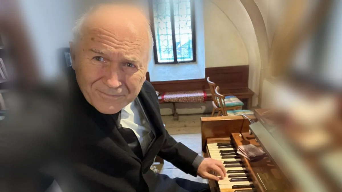 Valentin Inzko u subotu u emisiji 'U tuđoj avliji sa Osmanom Džihom'