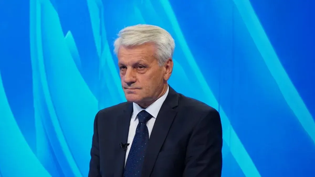 Ova dva zakona ne ispunjavaju ni minimum zahtjeva Evropske komisije i ne smiju biti usvojeni u Parlamentarnoj skupštini Bosne i Hercegovine.