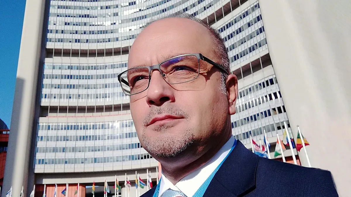 Položaj srpskog naroda u Baranji je odličan već zbog toga što živi u EU i ne čeka 20 sati da pređe granicu, naveo je