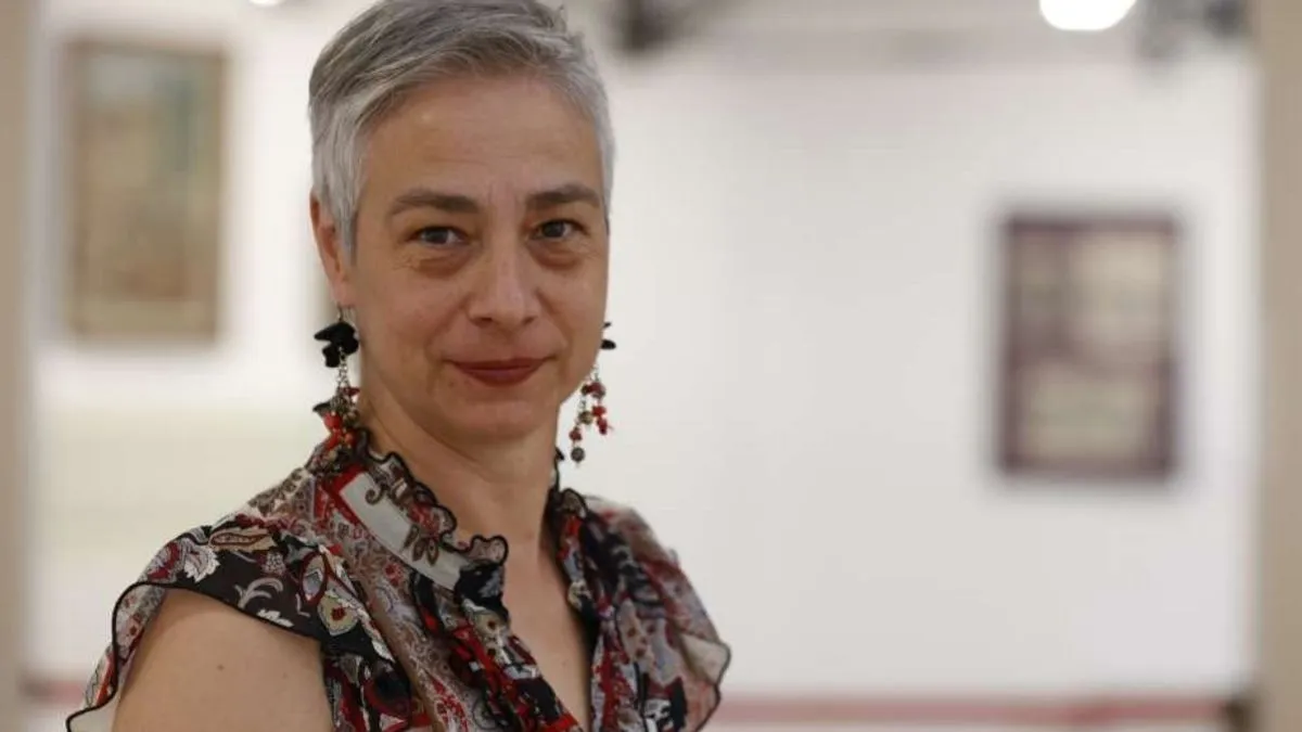 Završni koncert projekta "Muzikom kroz izložbu" u Umjetničkoj galeriji BiH