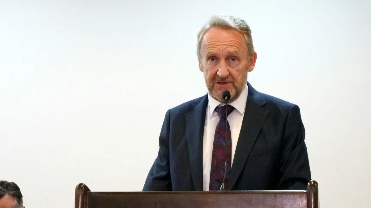 SDA će, dodao je, ponuditi ozbiljan plan reformi i obnove, koji će poslužiti kao priprema za naredna dva mandata rada vlada na svim nivoima.