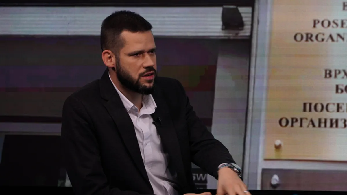 Muhasilović za 7Plus: BiH više ne smije potpisivati Sporazume koji ne štite njene interese