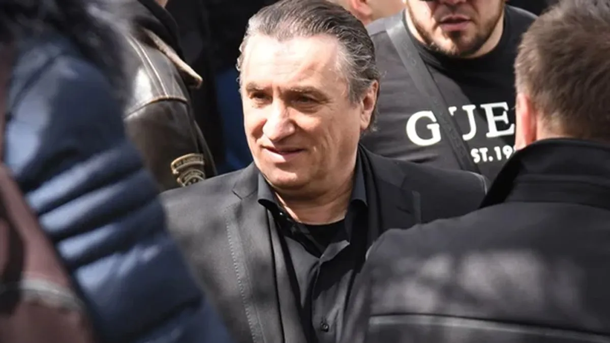 Jocićev advokat je i u septembru zatražio uslovni otpust, ali je taj zahtjev odbijen