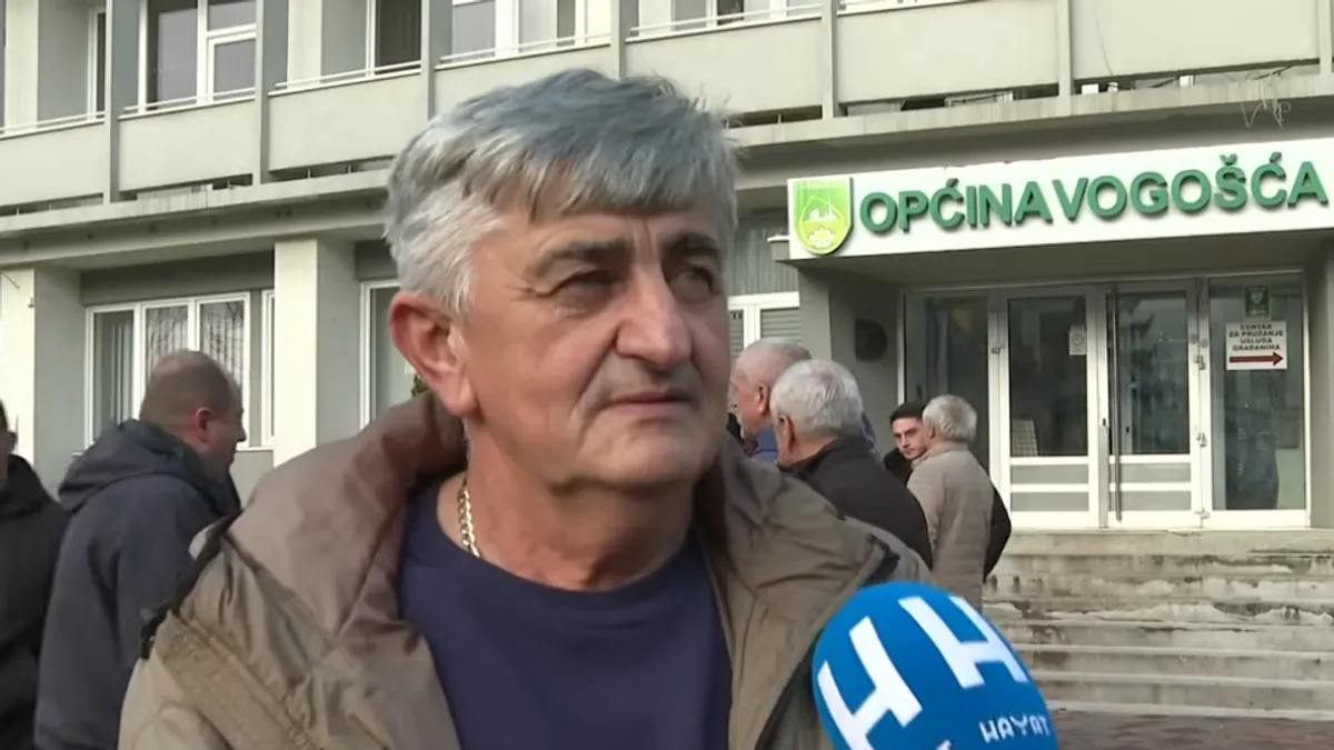 Premijer i ministar dobili šansu: Poljoprivrednici najavili proteste pred Vladom FBiH