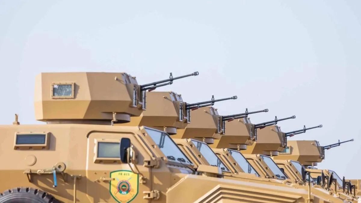 Stvoren je novi vojni savez: Tri države formirale snage po uzoru na NATO