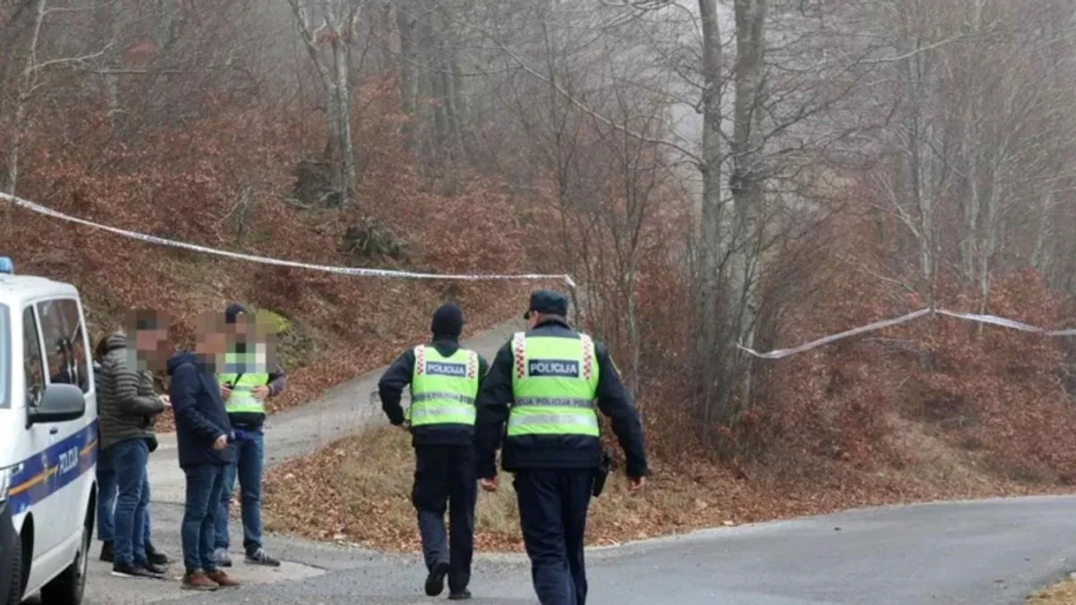 Hrvatskog državljanina (42) prisiljavali su na teški fizički rad bez ikakve novčane naknade