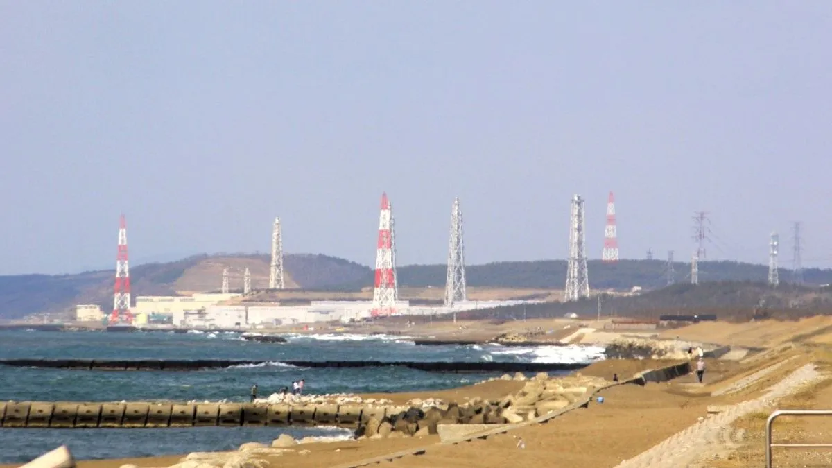 Nakon deset godina zastoja, odobreno pokretanje najveće nuklearne elektrane na svijetu