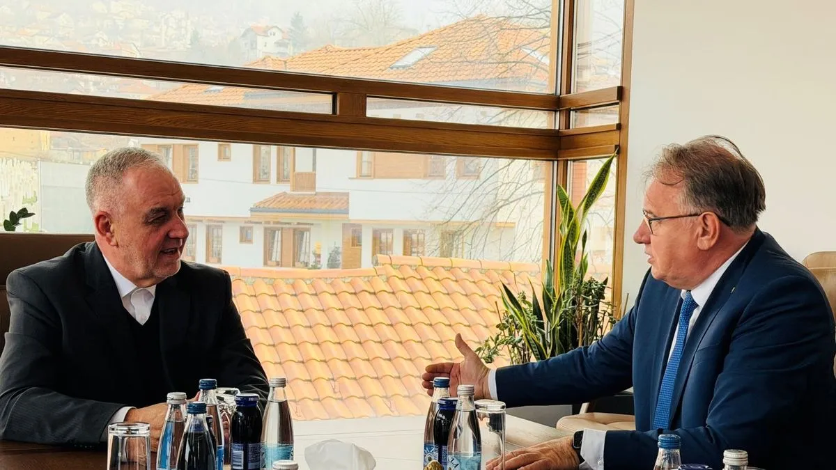 Reisu-l-ulema Kavazović izrazio je zadovoljstvo dosadašnjom saradnjom i razumijevanju koje Vlada Federacije BiH pokazuje prema potrebama Islamske zajednice i povratničke populacije