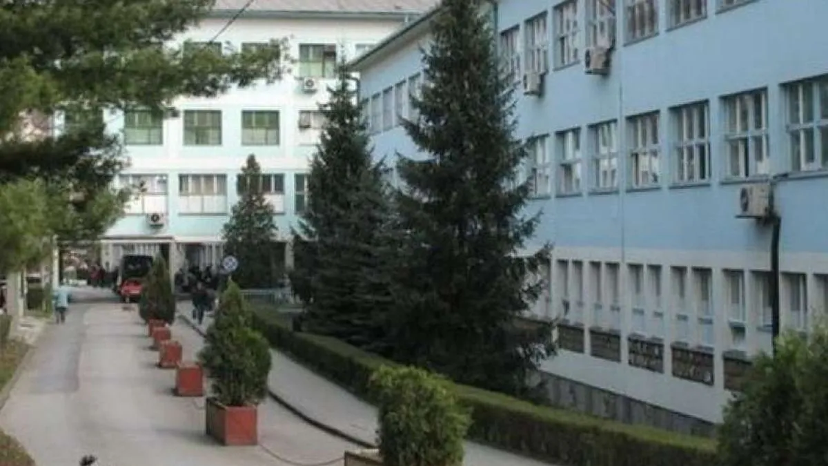 Iz Kantonalne bolnice Zenica poručuju da je za trajno rasterećenje sistema potrebno uključiti i druge zdravstvene ustanove u kantonu.