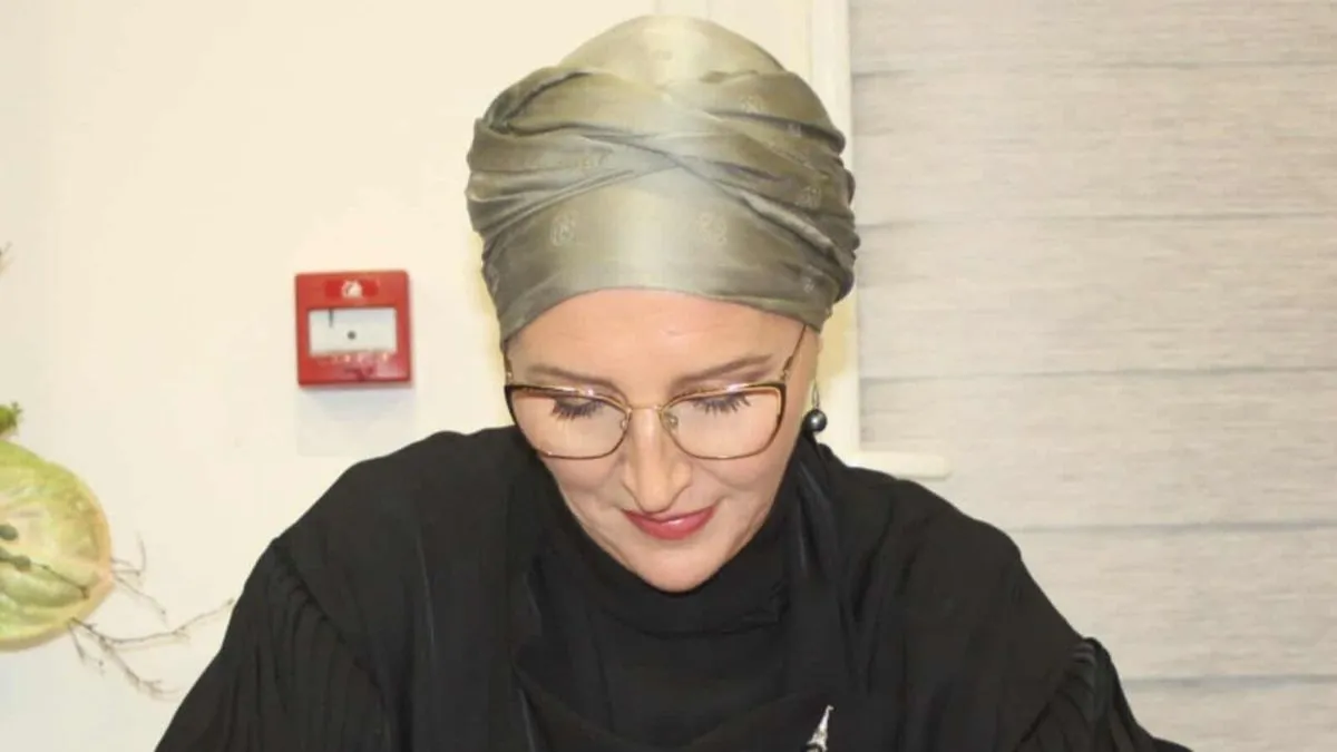 'Zahtijevam javno objavljivanje svih kriterija i utvrđivanje individualne političke odgovornosti za ovu odluku.'