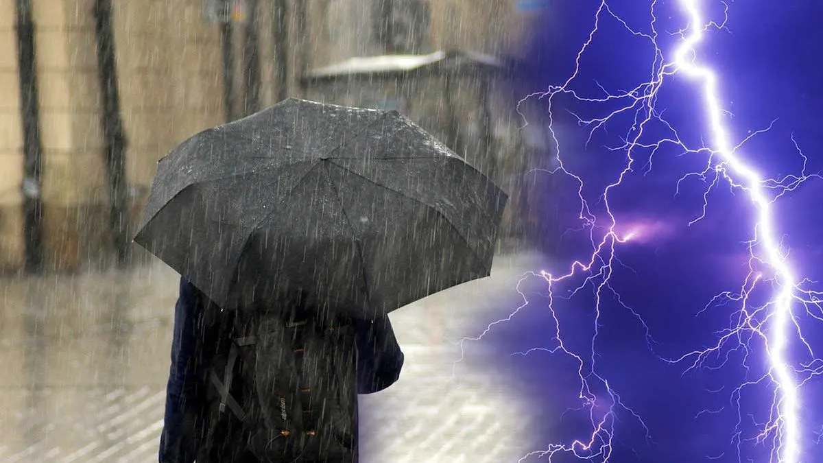 Temperature će ostati znatno iznad prosjeka, posebno u višim predjelima i planinama