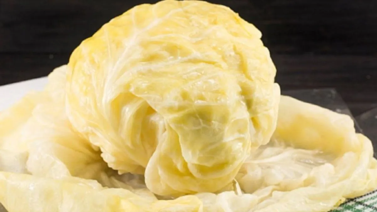 Velika količina soli u kiselom kupusu može ozbiljno ugroziti zdravlje hroničnih bolesnika, posebno onih sa povišenim krvnim pritiskom i problemima s bubrezima. 