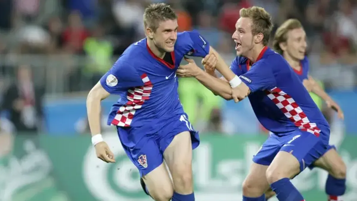 . Bio sam mlad, ali bez obzira na to, bilo je jako teško to procesuirati, zašto se dogodilo