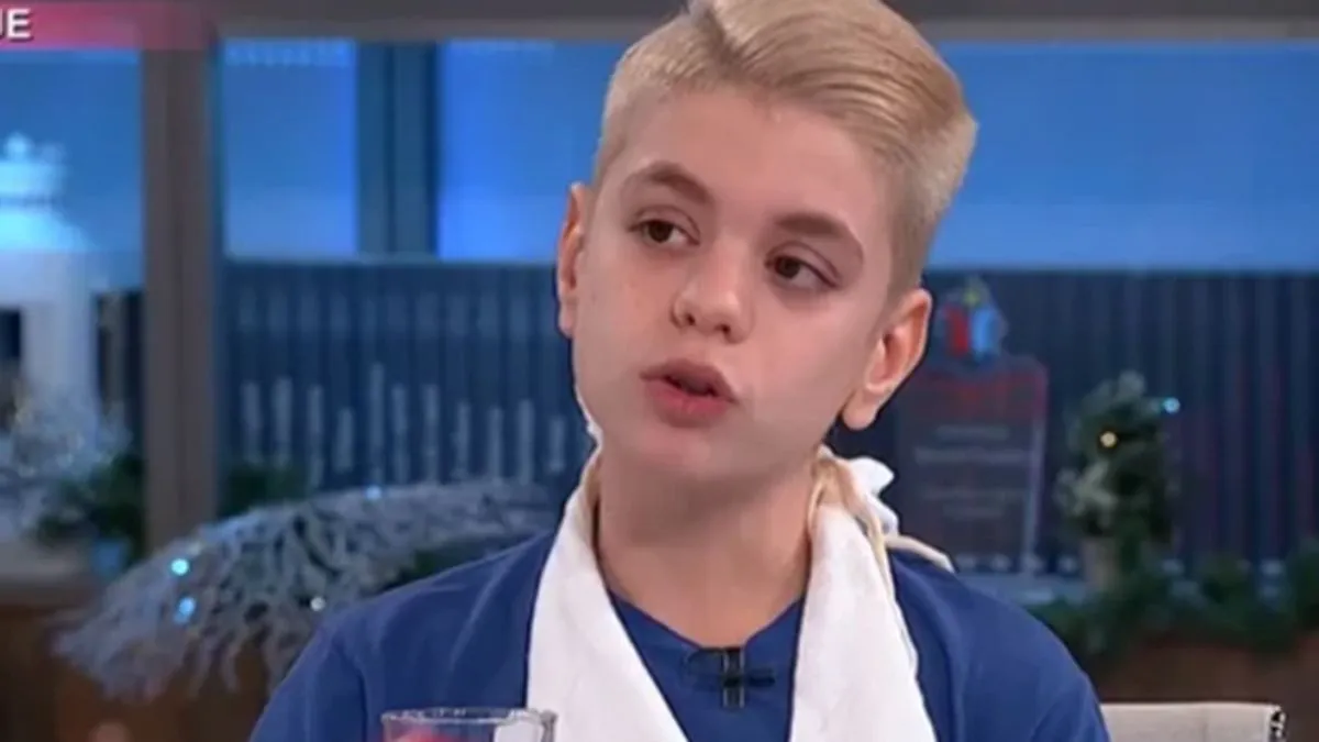 Ja sam osjetio kao malo da ne vidim, ostalo je to mutno… Onda su otišli djelići prsta, domali i mali - prisjetio je Konstantin