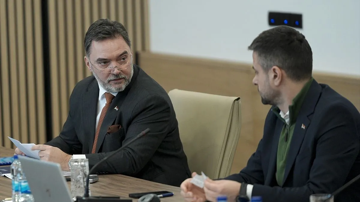 Evropski put doveden je u pitanje onog dana kad su prihvatili SNSD kao bliskog partnera u vlasti, kaže Kešo