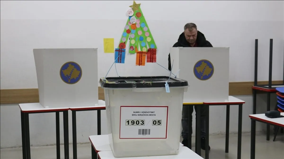 Kosovo pred četvrtim izborima u 2025. godini: Ko će konačno formirati vlast?