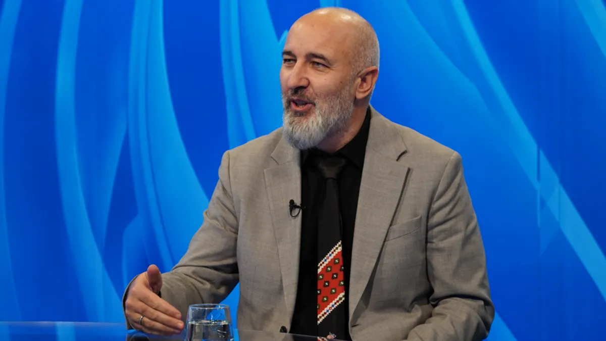 Kakva je sigurnosna situacija u Kantonu Sarajevo u odnosu na još prisutan proces migracija i integracija, pitali smo u emisiji „Dobar dan, BiH“ profesora Armina Kržalića.