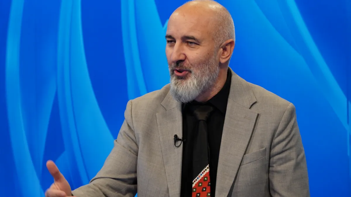 Kakva je sigurnosna situacija u Kantonu Sarajevo u odnosu na još prisutan proces migracija i integracija, pitali smo u emisiji „Dobar dan, BiH“ profesora Armina Kržalića.