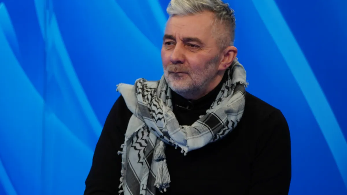 Sarajevo je u potpunosti u svečarskoj atmosferi s velikim brojem gostiju iz različitih zemalja regije, Evrope pa i svijeta