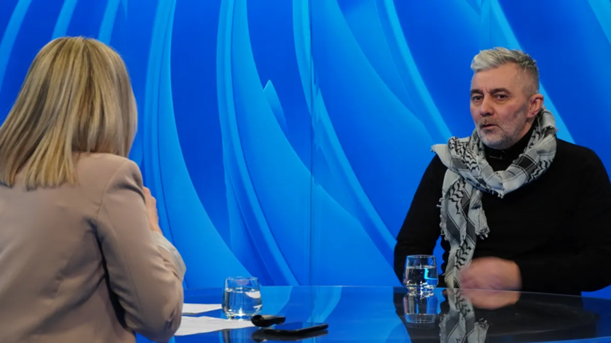 Sarajevo je u potpunosti u svečarskoj atmosferi s velikim brojem gostiju iz različitih zemalja regije, Evrope pa i svijeta