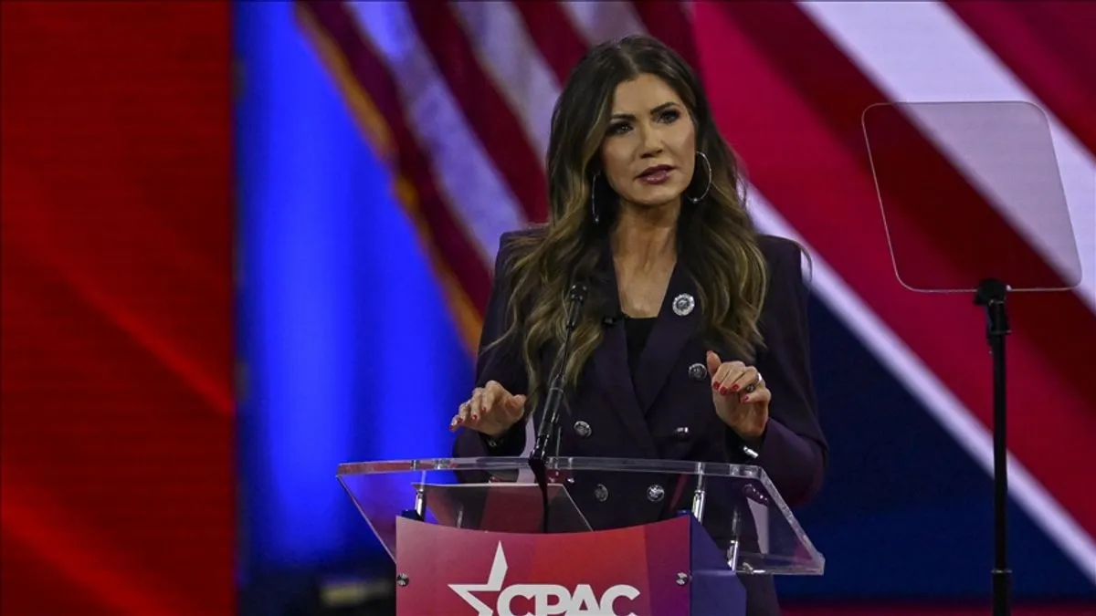 Administracija Trumpa tvrdi da je potrebno više provjera kako bi se osiguralo da osobe koje ulaze ili su već u SAD ne predstavljaju prijetnju