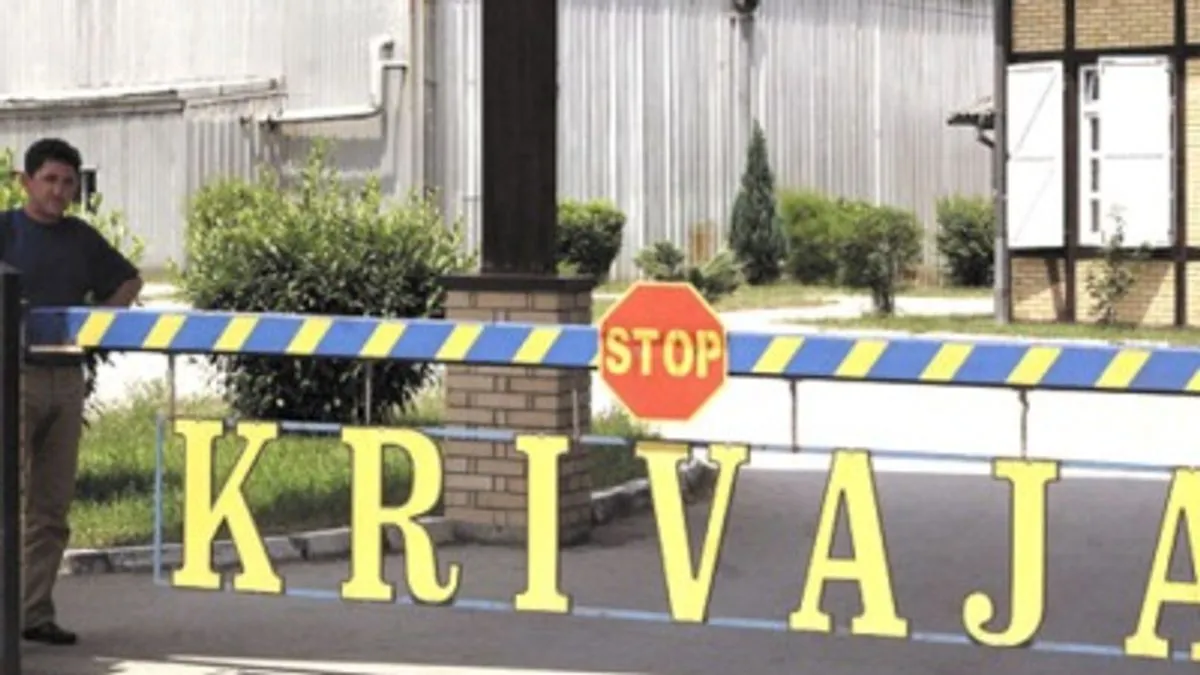 Radnici od Vlade Federacije BiH traže raskid ugovora, kao i izmirenje potraživanja koja procjenjuju na 101 milion KM