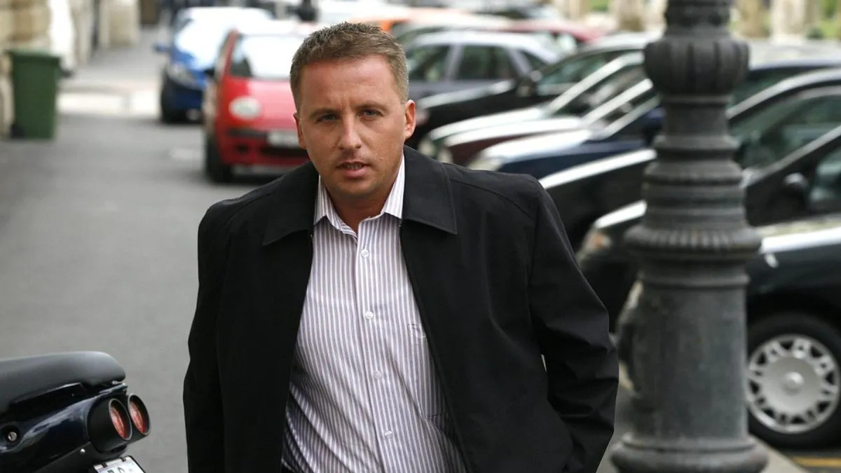 Jednoglasnu odluku sudskog vijeća pročitao je sudija Vladimir Duruz, javlja HRT.