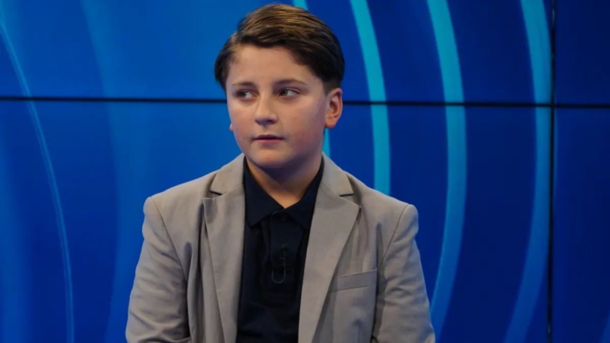 Ove subote Muzej književnosti i pozorišne umjetnosti bio je pozornica za najmlađe koji su organizovali Festival „Djeca su vojska najjača“, na kojem su nastupili dječiji horovi.