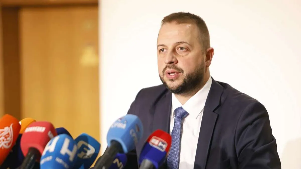 Nešković: Čudan izbor CIК-a - najsumnjivija mjesta iz Doboja ne kontrolišu!